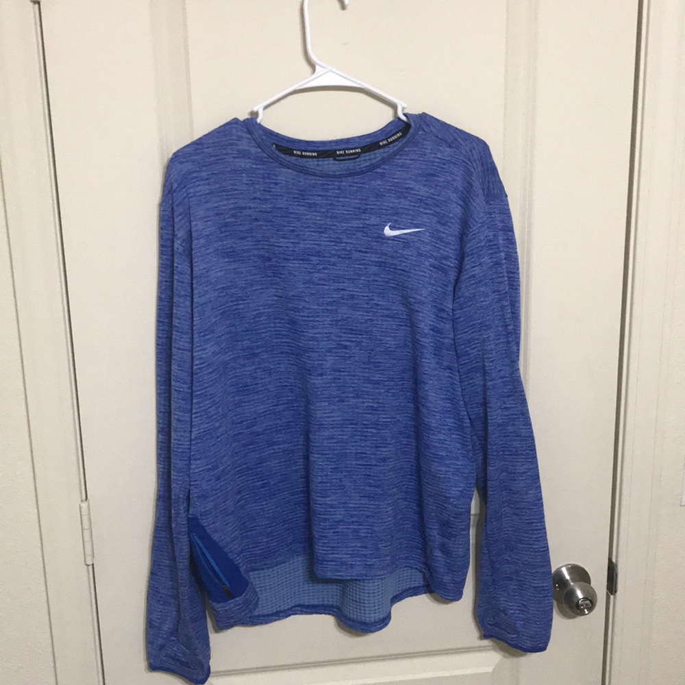 Nike Running Shirt
